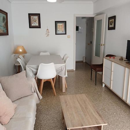 Apartamento Tradicional Canet d'En Berenguer Exterior photo