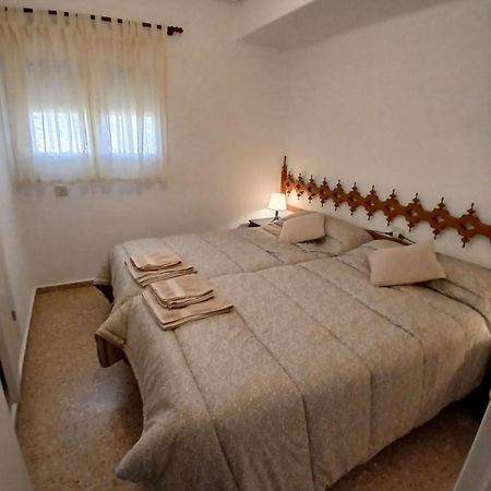 Apartamento Tradicional Canet d'En Berenguer Exterior photo