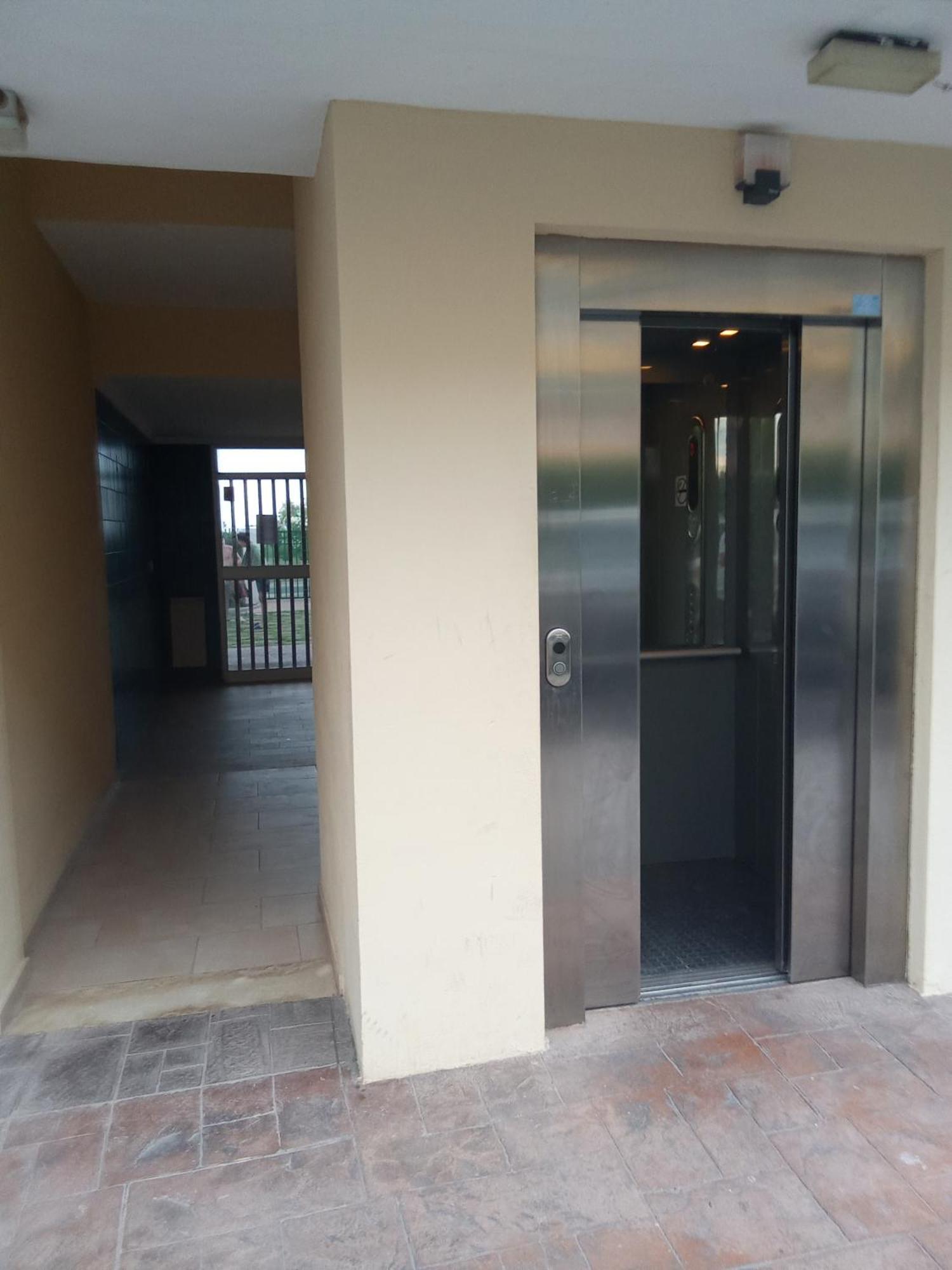Apartamento Tradicional Canet d'En Berenguer Exterior photo