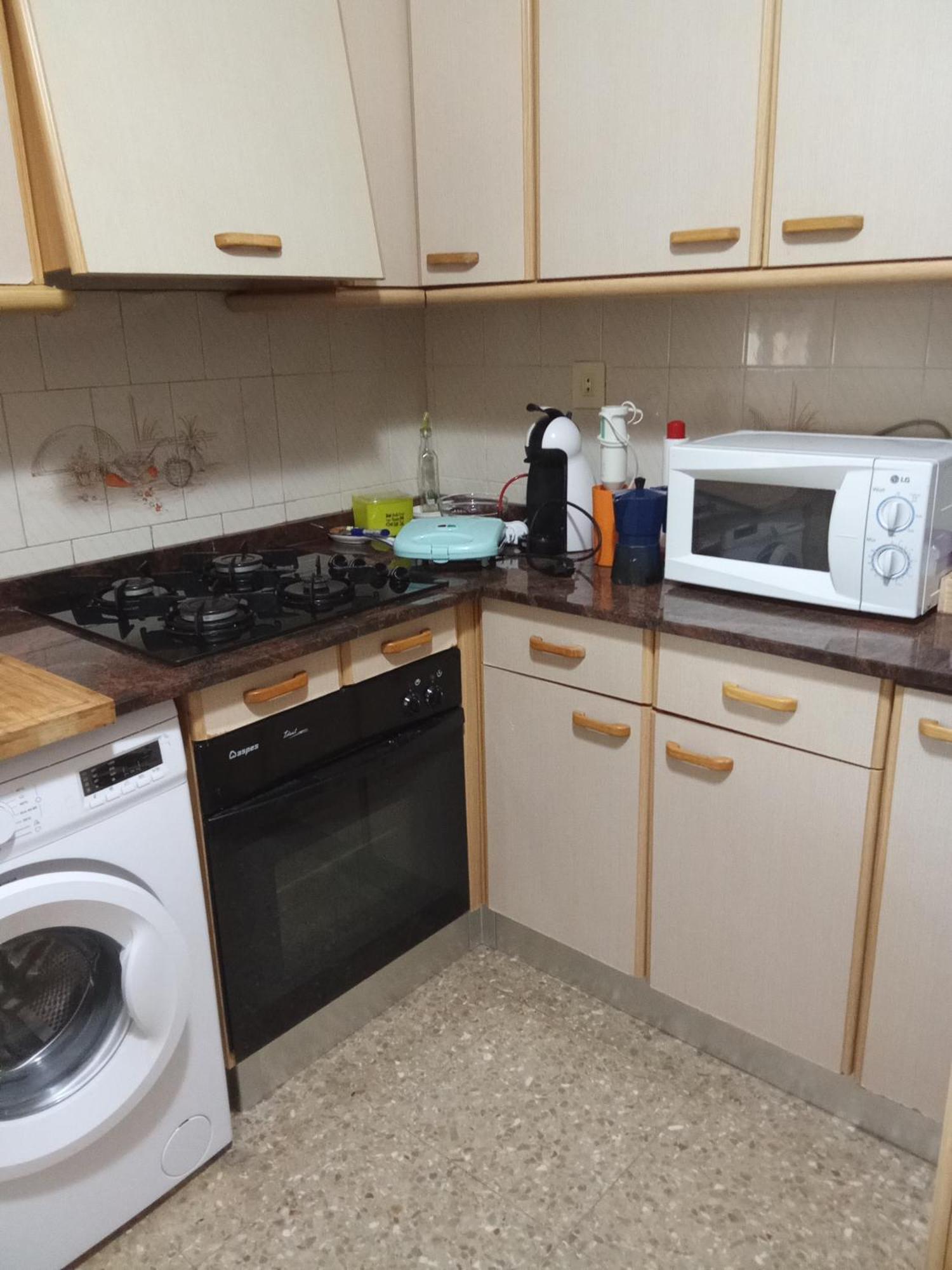 Apartamento Tradicional Canet d'En Berenguer Exterior photo