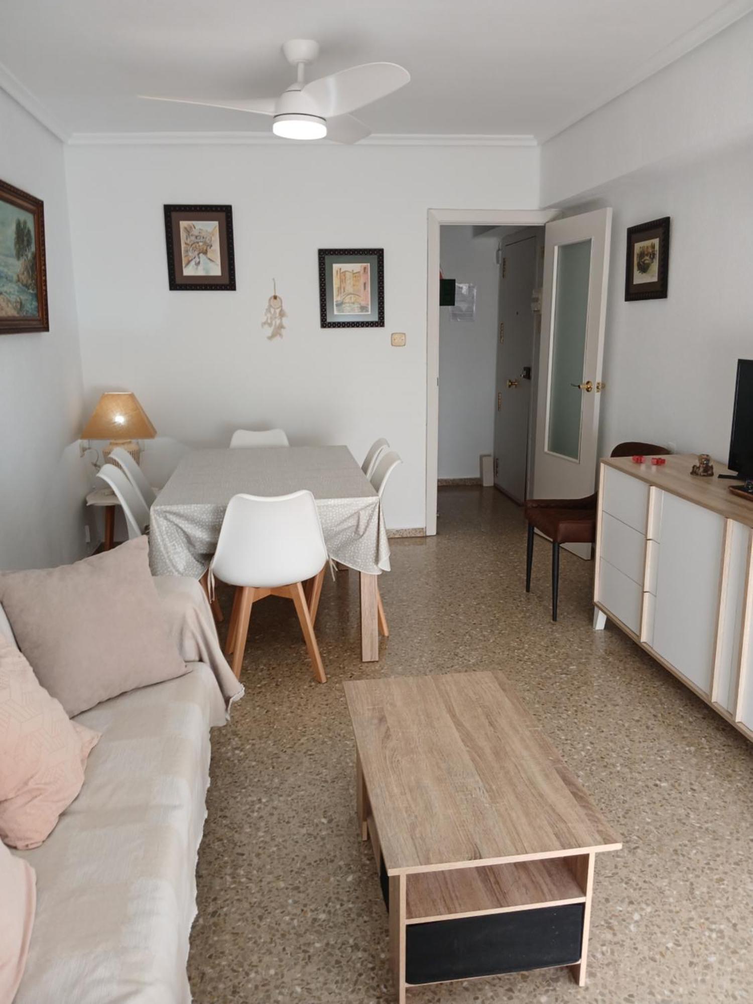 Apartamento Tradicional Canet d'En Berenguer Exterior photo