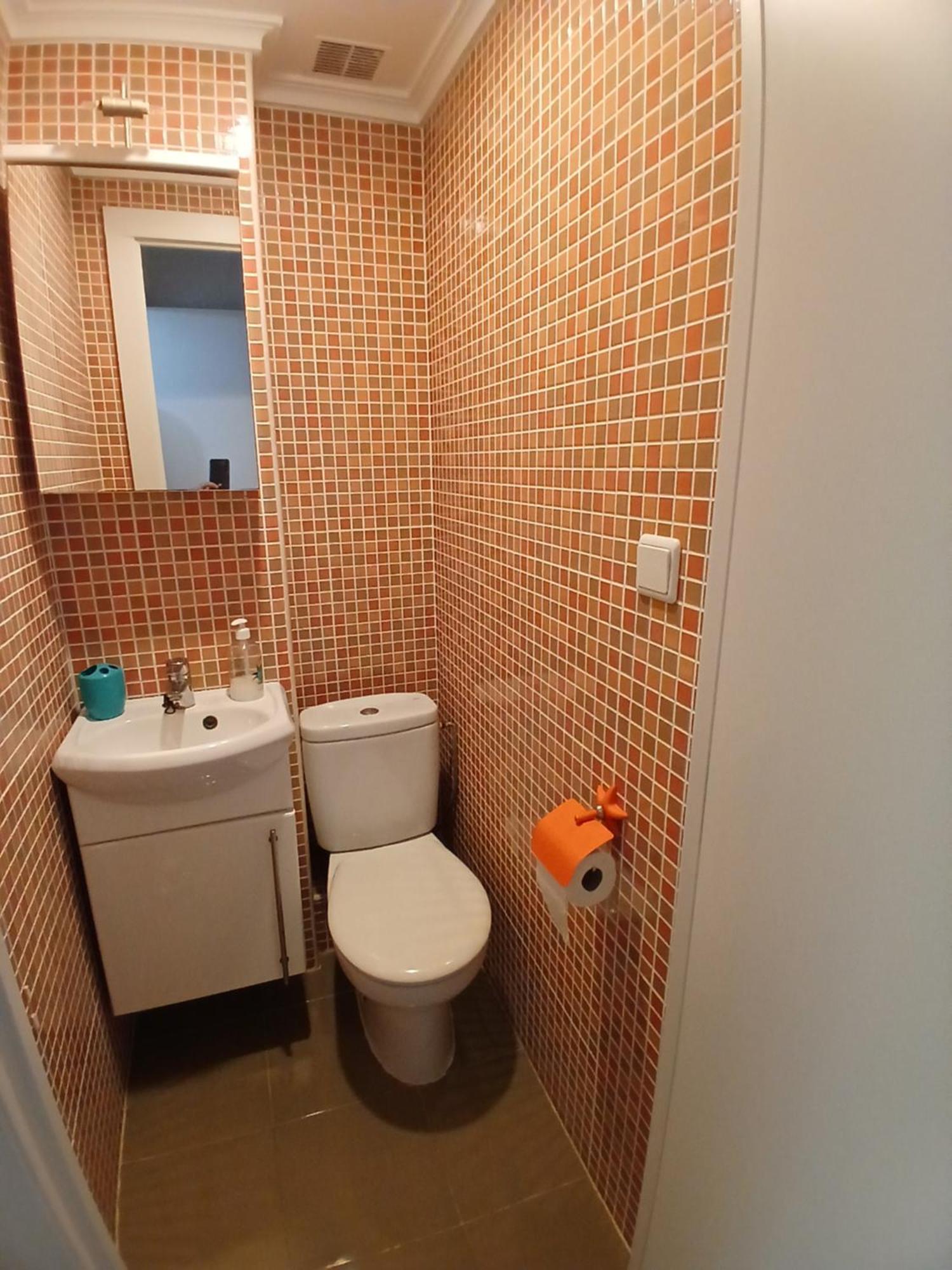 Apartamento Tradicional Canet d'En Berenguer Exterior photo