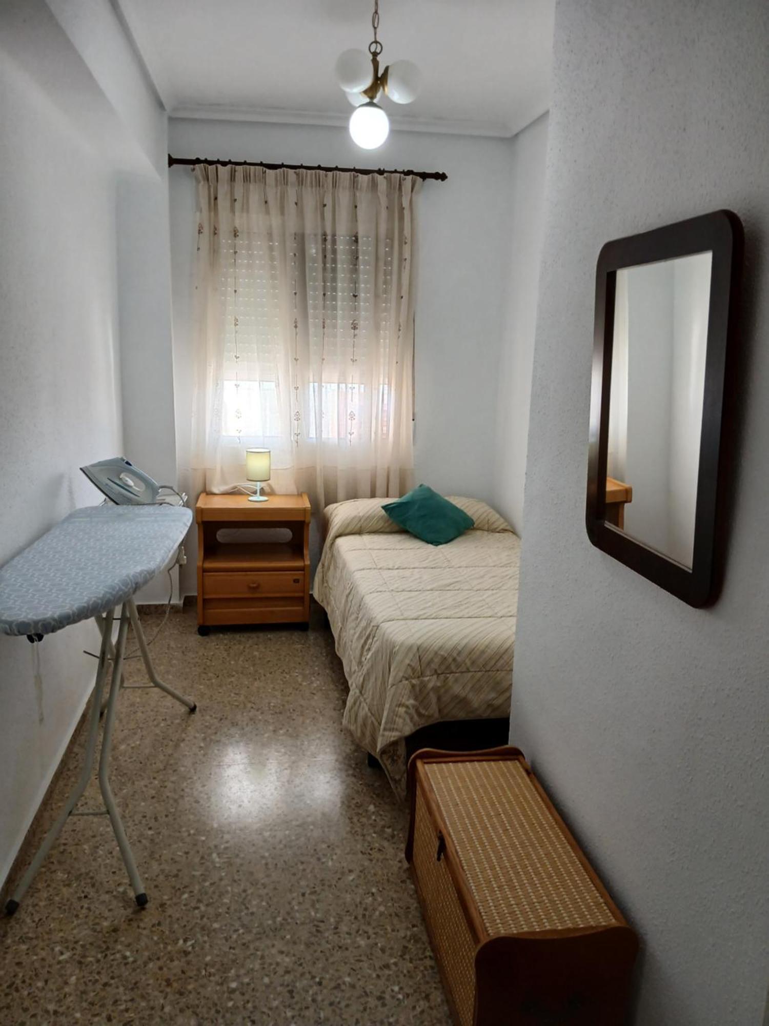 Apartamento Tradicional Canet d'En Berenguer Exterior photo