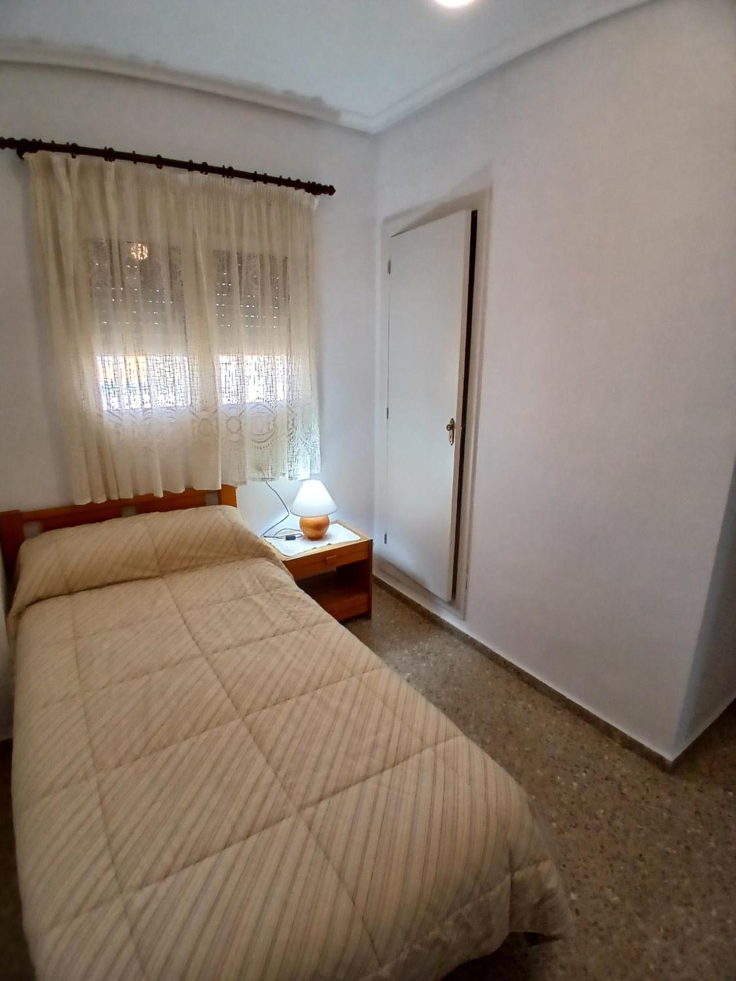 Apartamento Tradicional Canet d'En Berenguer Exterior photo
