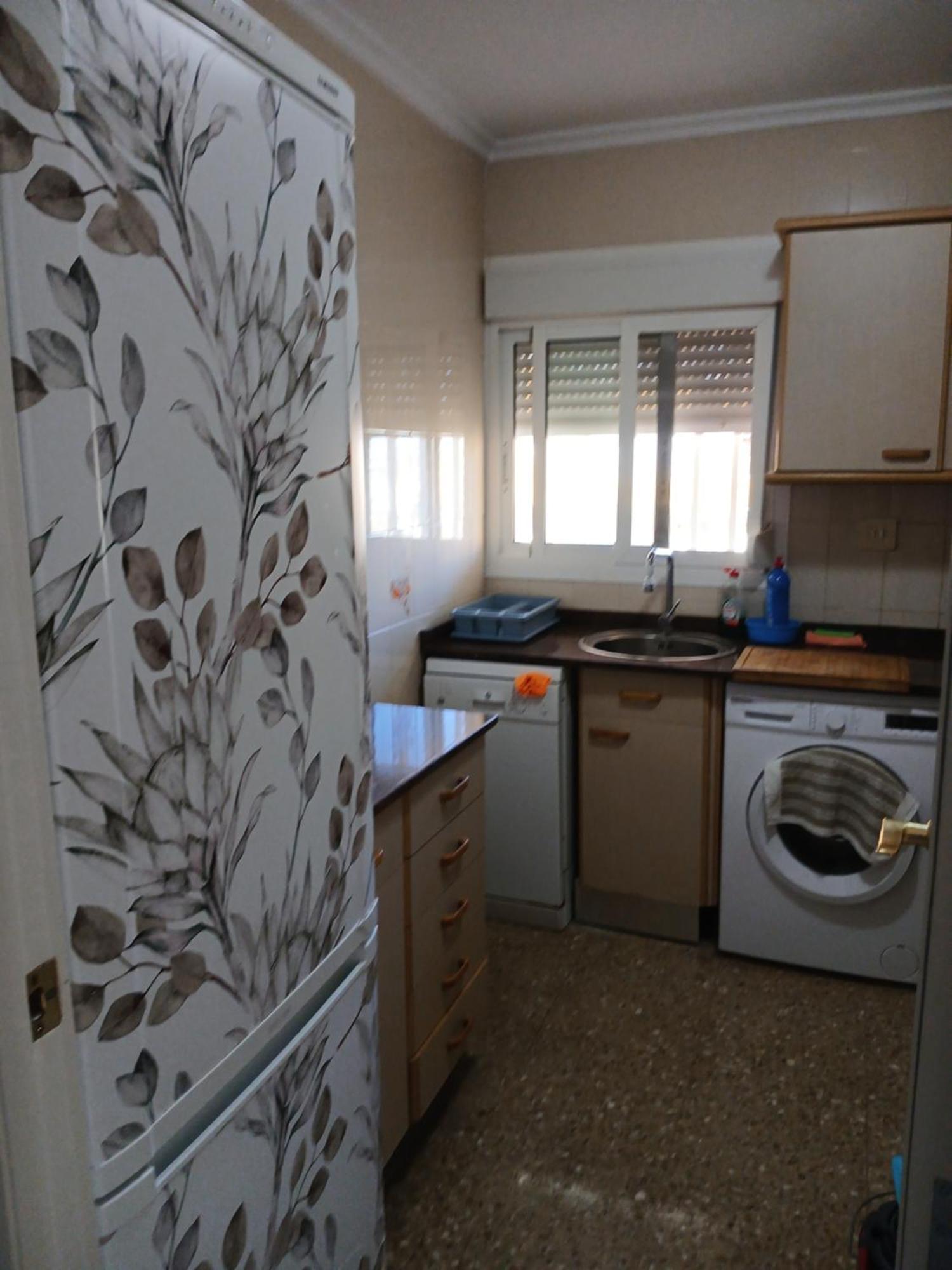 Apartamento Tradicional Canet d'En Berenguer Exterior photo