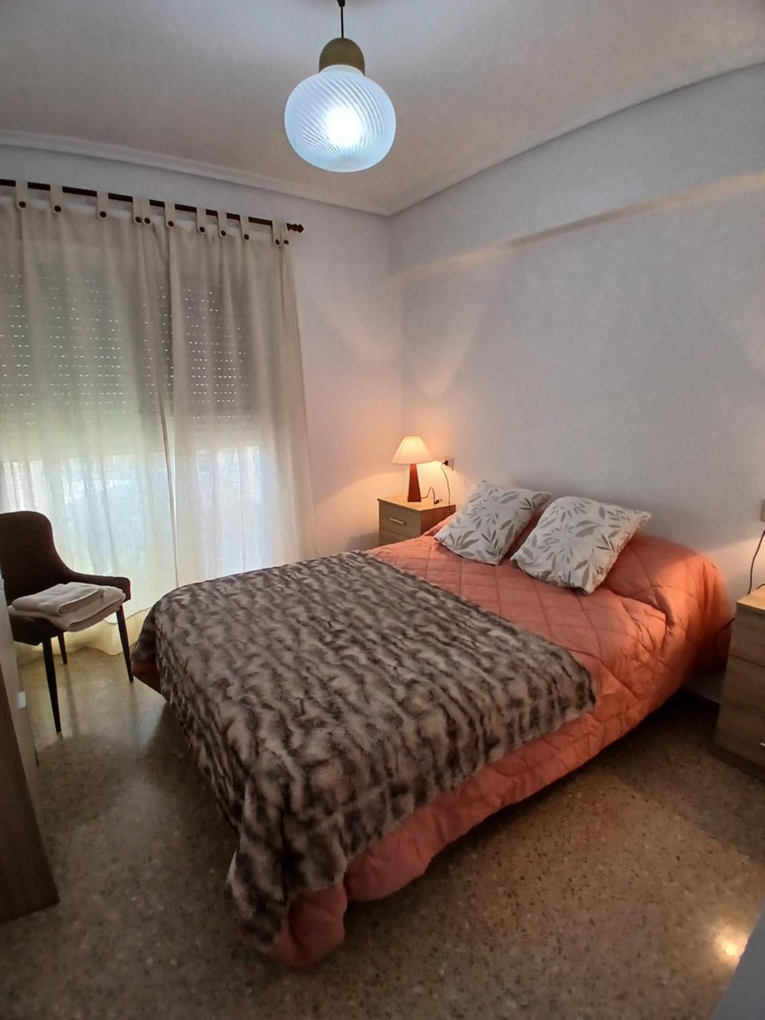 Apartamento Tradicional Canet d'En Berenguer Exterior photo